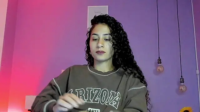 Snapshot of fernanda317 chatting on 07.18.26 fernanda317 online show from 07.18.26