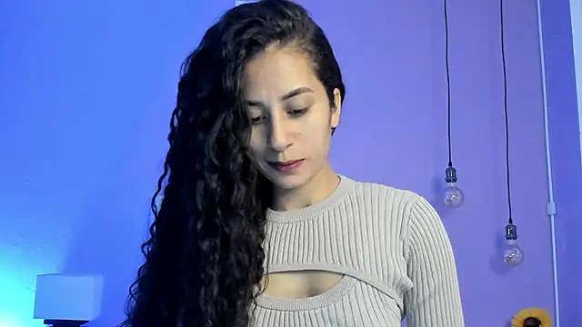 Snapshot of fernanda317 chatting on 07.31.26 fernanda317 online show from 07.31.26