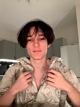 KristianGray online show from 10.15.25