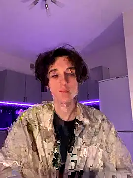 KristianGray online show from 10.16.25