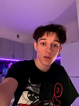 KristianGray online show from 10.18.25