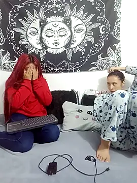 abby n emily online show from 01.07.26