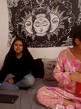 abby n emily online show from 03.18.26