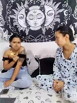 abby n emily online show from 04.16.26