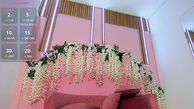 Maligoshh online show from 10.19.25