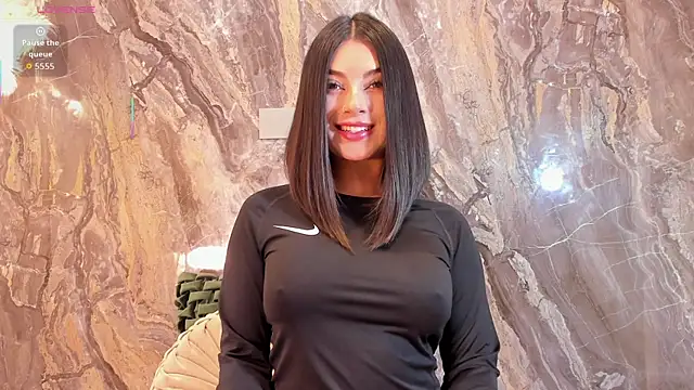 Rashel Frost  online show from 12.22.25