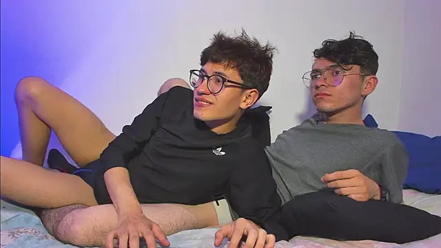 dani angel dark online show from 11.06.25