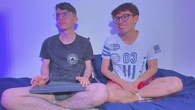 dani angel dark online show from 11.15.25