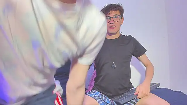 dani angel dark online show from 11.23.25