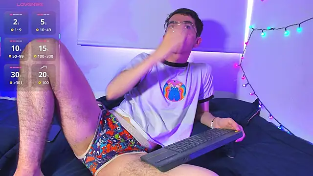 dani angel dark online show from 12.19.25