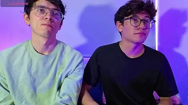 dani angel dark online show from 02.16.26