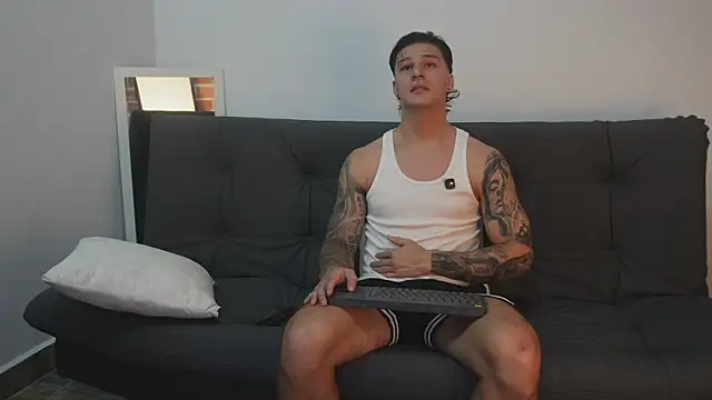 Dominick walker online show from 11.01.25