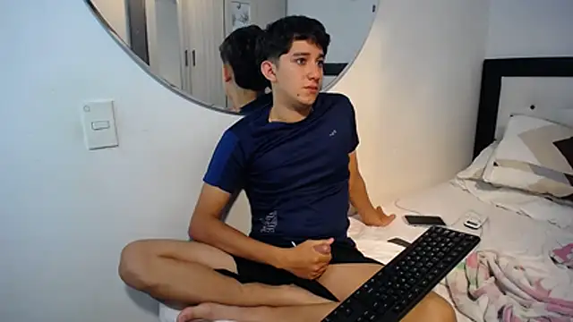 Dravith Valery online show from 11.21.25