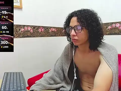 Mike Miiller  online show from 11.05.25