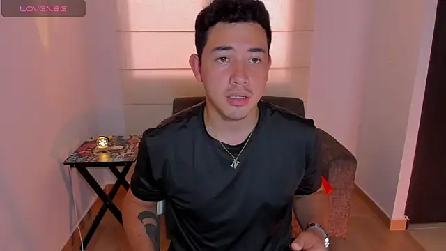 Lexmiller18 online show from 10.21.25