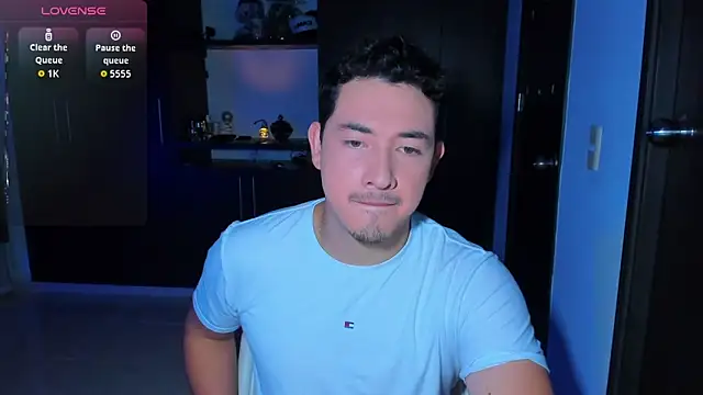 Lexmiller18 online show from 10.27.25