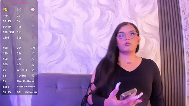 xkaty grey online show from 03.14.26