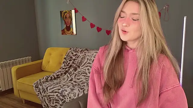 BellaSink online show from 02.21.26