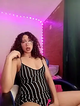 Medussa3033 online show from 12.19.25