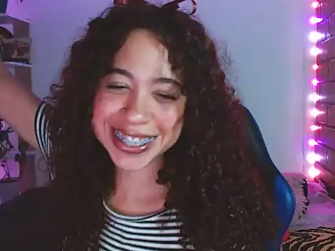 Medussa3033 online show from 04.20.26