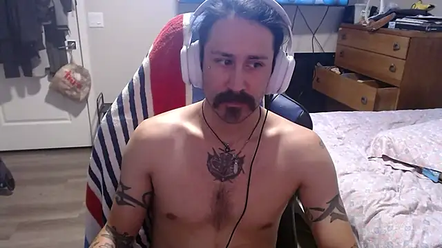 KatMan2869 online show from 05.24.26