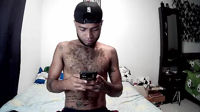 AXionX online show from 10.29.25