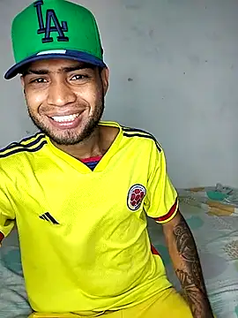 AXionX online show from 01.08.26