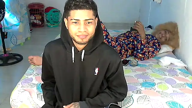 AXionX online show from 02.02.26