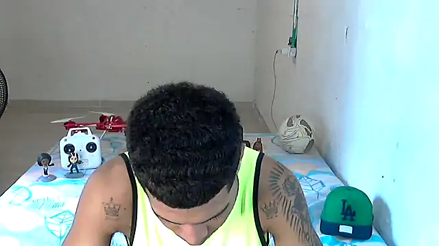 AXionX online show from 03.06.26