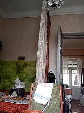 Snapshot of JesykaLove566 chatting on 10.25.25 JesykaLove566 online show from 10.25.25