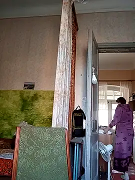 Snapshot of JesykaLove566 chatting on 10.31.25 JesykaLove566 online show from 10.31.25