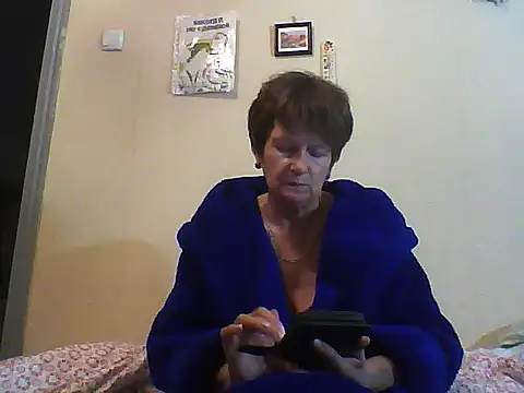 JesykaLove566 online show from 03.24.26