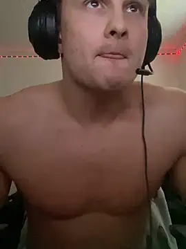 Namless0606 online show from 10.17.25