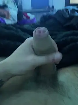 Namless0606 online show from 10.18.25