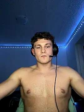 Namless0606 online show from 10.21.25