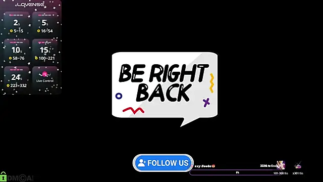 Mikeyvioleta  online show from 07.16.26