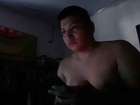 Jeronimo 08 online show from 10.16.25