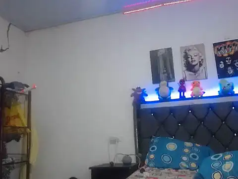 Jeronimo 08 online show from 10.26.25