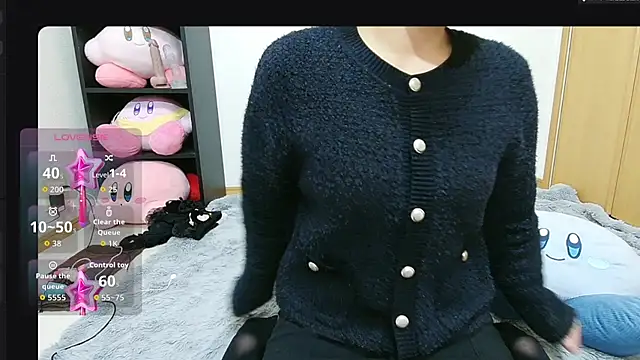 miyuki2000 online show from 03.21.26