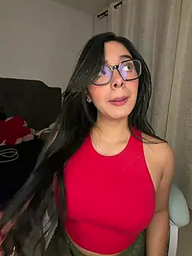 Snapshot of MiaSofia__ chatting on 05.01.26 MiaSofia online show from 05.01.26