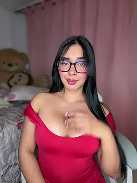 Snapshot of MiaSofia__ chatting on 05.26.26 MiaSofia online show from 05.26.26