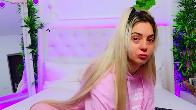 AriannaSins online show from 12.01.25