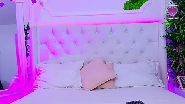 AriannaSins online show from 01.15.26