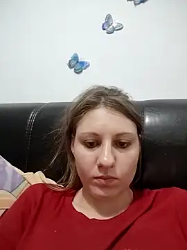 Snapshot of SandyCassie chatting on 11.08.25 SandyCassie online show from 11.08.25