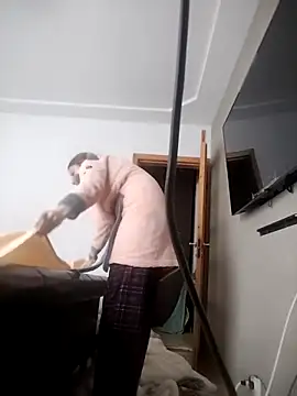 Snapshot of SandyCassie chatting on 11.21.25 SandyCassie online show from 11.21.25