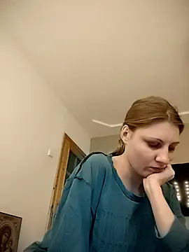 Snapshot of SandyCassie chatting on 01.07.26 SandyCassie online show from 01.07.26