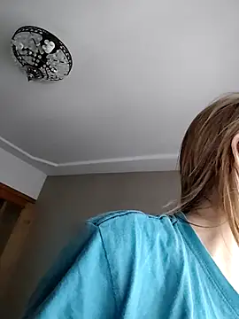 Snapshot of SandyCassie chatting on 01.08.26 SandyCassie online show from 01.08.26