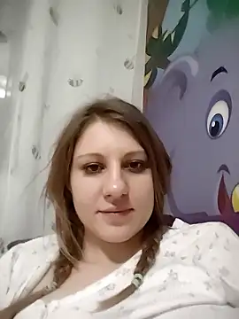 Snapshot of SandyCassie chatting on 01.17.26 SandyCassie online show from 01.17.26