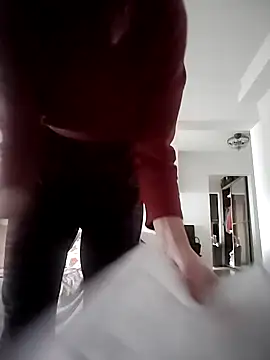 Snapshot of SandyCassie chatting on 02.06.26 SandyCassie online show from 02.06.26