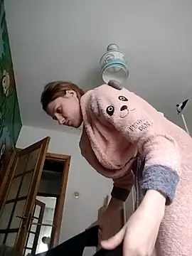 Snapshot of SandyCassie chatting on 02.07.26 SandyCassie online show from 02.07.26